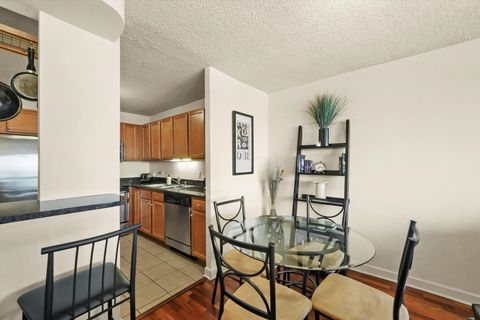 Tiny photo for 30 E HURON Street #5410, Chicago, IL 60611 (MLS # 12475523)