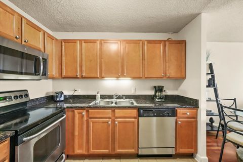Tiny photo for 30 E HURON Street #5410, Chicago, IL 60611 (MLS # 12475523)