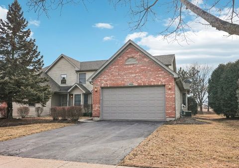 683 Hampshire Drive Hampshire IL 60140