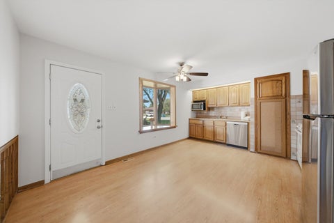 Tiny photo for 5215 138th Place, Crestwood, IL 60418 (MLS # 12686552)