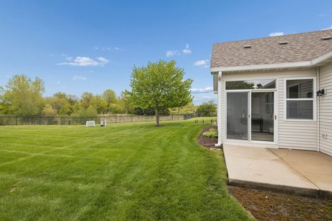 Tiny photo for 1508 W Ludington Circle, Romeoville, IL 60446 (MLS # 12636246)