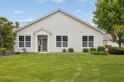 Photo of 1508 W Ludington Circle, Romeoville, IL 60446 (MLS # 12636246)