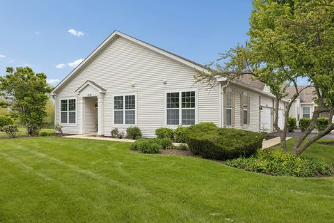 Tiny photo for 1508 W Ludington Circle, Romeoville, IL 60446 (MLS # 12636246)