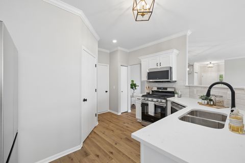 Tiny photo for 1508 W Ludington Circle, Romeoville, IL 60446 (MLS # 12636246)