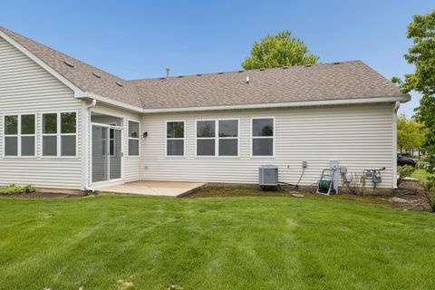 Tiny photo for 1508 W Ludington Circle, Romeoville, IL 60446 (MLS # 12636246)