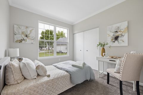 Tiny photo for 1508 W Ludington Circle, Romeoville, IL 60446 (MLS # 12636246)