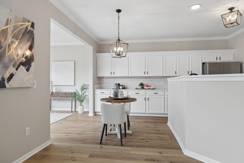 Tiny photo for 1508 W Ludington Circle, Romeoville, IL 60446 (MLS # 12636246)