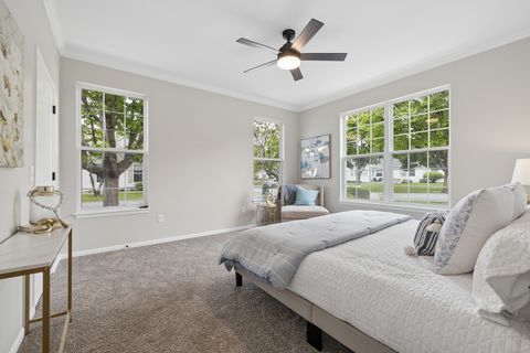 Tiny photo for 1508 W Ludington Circle, Romeoville, IL 60446 (MLS # 12636246)