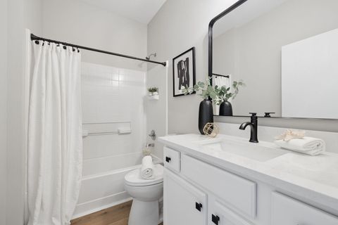 Tiny photo for 1508 W Ludington Circle, Romeoville, IL 60446 (MLS # 12636246)