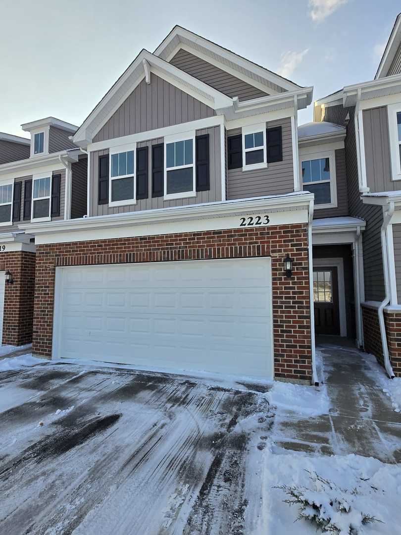 2223 Ryegrass Lane 2223