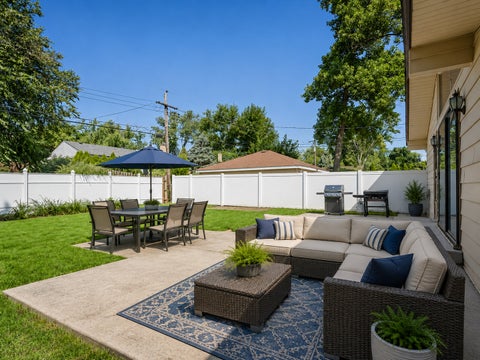 Tiny photo for 842 S Euclid Avenue, Villa Park, IL 60181 (MLS # 12740358)
