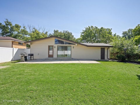 Tiny photo for 842 S Euclid Avenue, Villa Park, IL 60181 (MLS # 12740358)