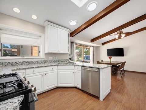 Tiny photo for 842 S Euclid Avenue, Villa Park, IL 60181 (MLS # 12740358)