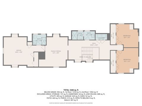 Tiny photo for 135 S Maywood Road, Lake Forest, IL 60045 (MLS # 12541050)