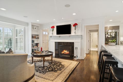 Tiny photo for 135 S Maywood Road, Lake Forest, IL 60045 (MLS # 12541050)