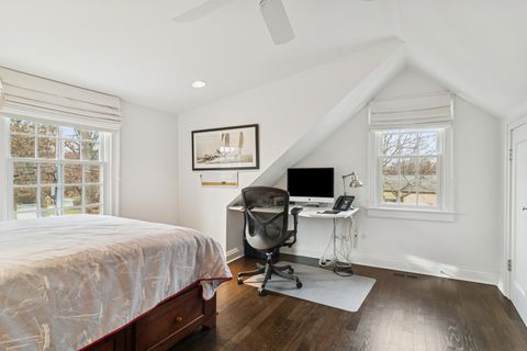 Tiny photo for 135 S Maywood Road, Lake Forest, IL 60045 (MLS # 12541050)