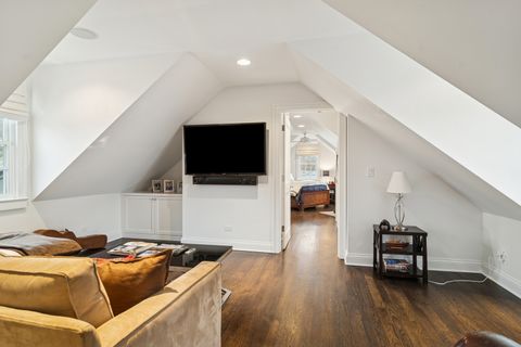 Tiny photo for 135 S Maywood Road, Lake Forest, IL 60045 (MLS # 12541050)