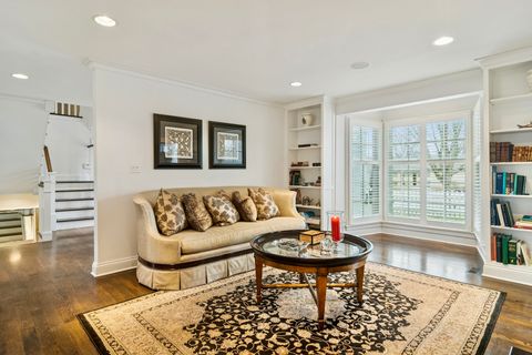 Tiny photo for 135 S Maywood Road, Lake Forest, IL 60045 (MLS # 12541050)