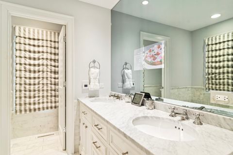 Tiny photo for 135 S Maywood Road, Lake Forest, IL 60045 (MLS # 12541050)