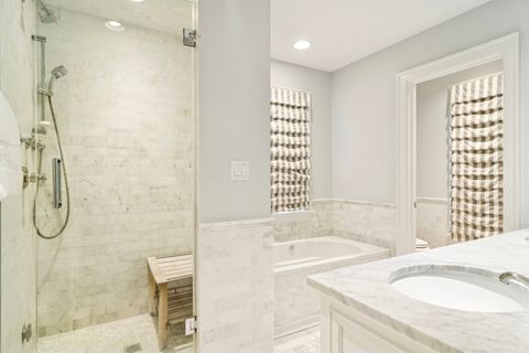 Tiny photo for 135 S Maywood Road, Lake Forest, IL 60045 (MLS # 12541050)