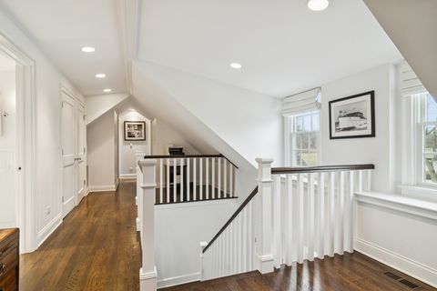 Tiny photo for 135 S Maywood Road, Lake Forest, IL 60045 (MLS # 12541050)