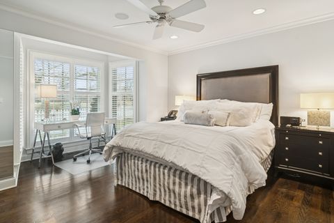 Tiny photo for 135 S Maywood Road, Lake Forest, IL 60045 (MLS # 12541050)