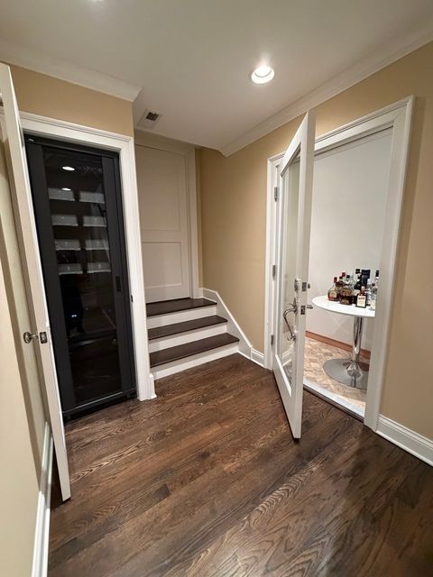 Tiny photo for 135 S Maywood Road, Lake Forest, IL 60045 (MLS # 12541050)