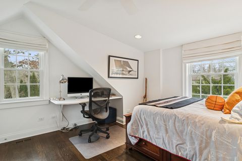 Tiny photo for 135 S Maywood Road, Lake Forest, IL 60045 (MLS # 12541050)