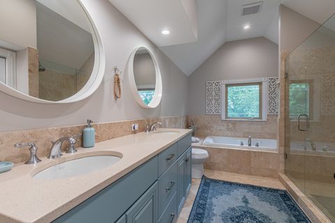 Tiny photo for 8 Birch Drive, Putnam, IL 61560 (MLS # 12537161)