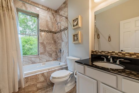 Tiny photo for 8 Birch Drive, Putnam, IL 61560 (MLS # 12537161)