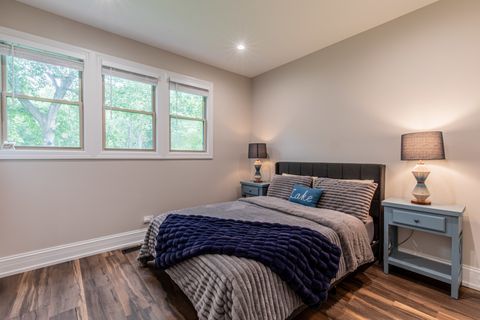 Tiny photo for 8 Birch Drive, Putnam, IL 61560 (MLS # 12537161)