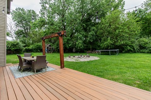 Tiny photo for 8 Birch Drive, Putnam, IL 61560 (MLS # 12537161)