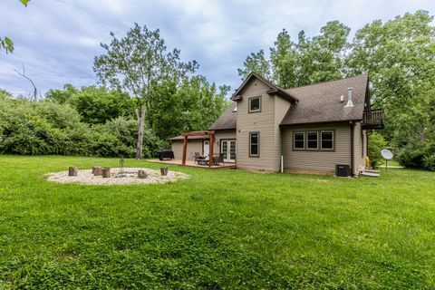 Tiny photo for 8 Birch Drive, Putnam, IL 61560 (MLS # 12537161)