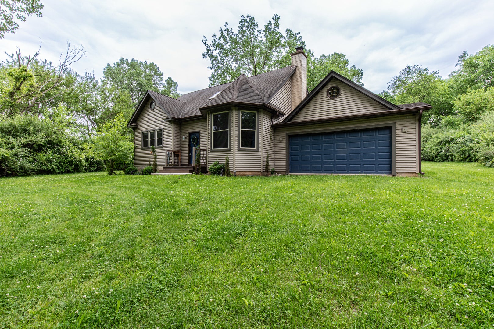8 Birch Drive