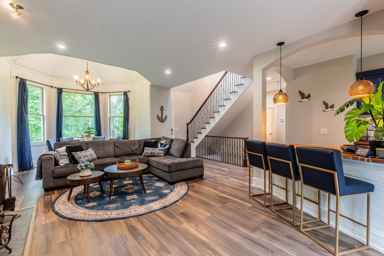 8 Birch Drive