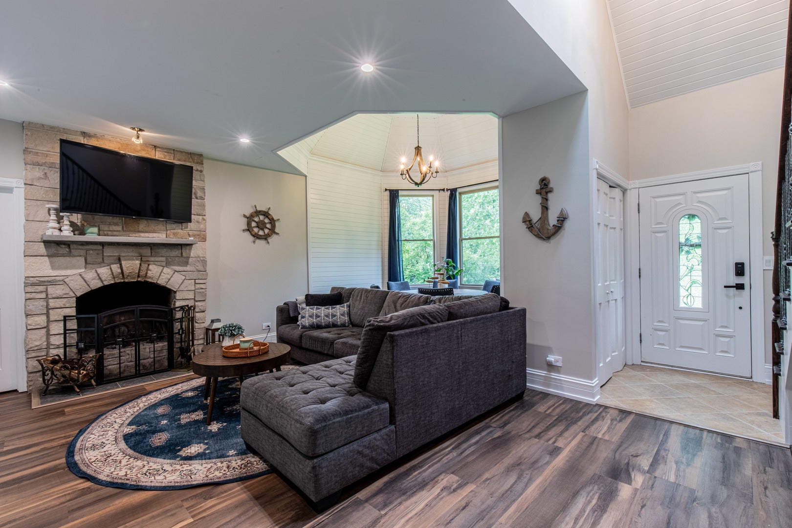 8 Birch Drive