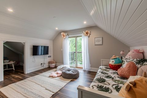 Tiny photo for 8 Birch Drive, Putnam, IL 61560 (MLS # 12537161)