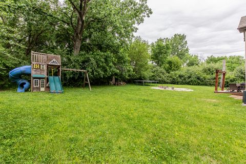 Tiny photo for 8 Birch Drive, Putnam, IL 61560 (MLS # 12537161)