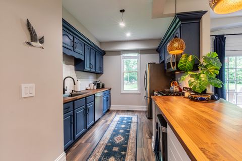 Tiny photo for 8 Birch Drive, Putnam, IL 61560 (MLS # 12537161)