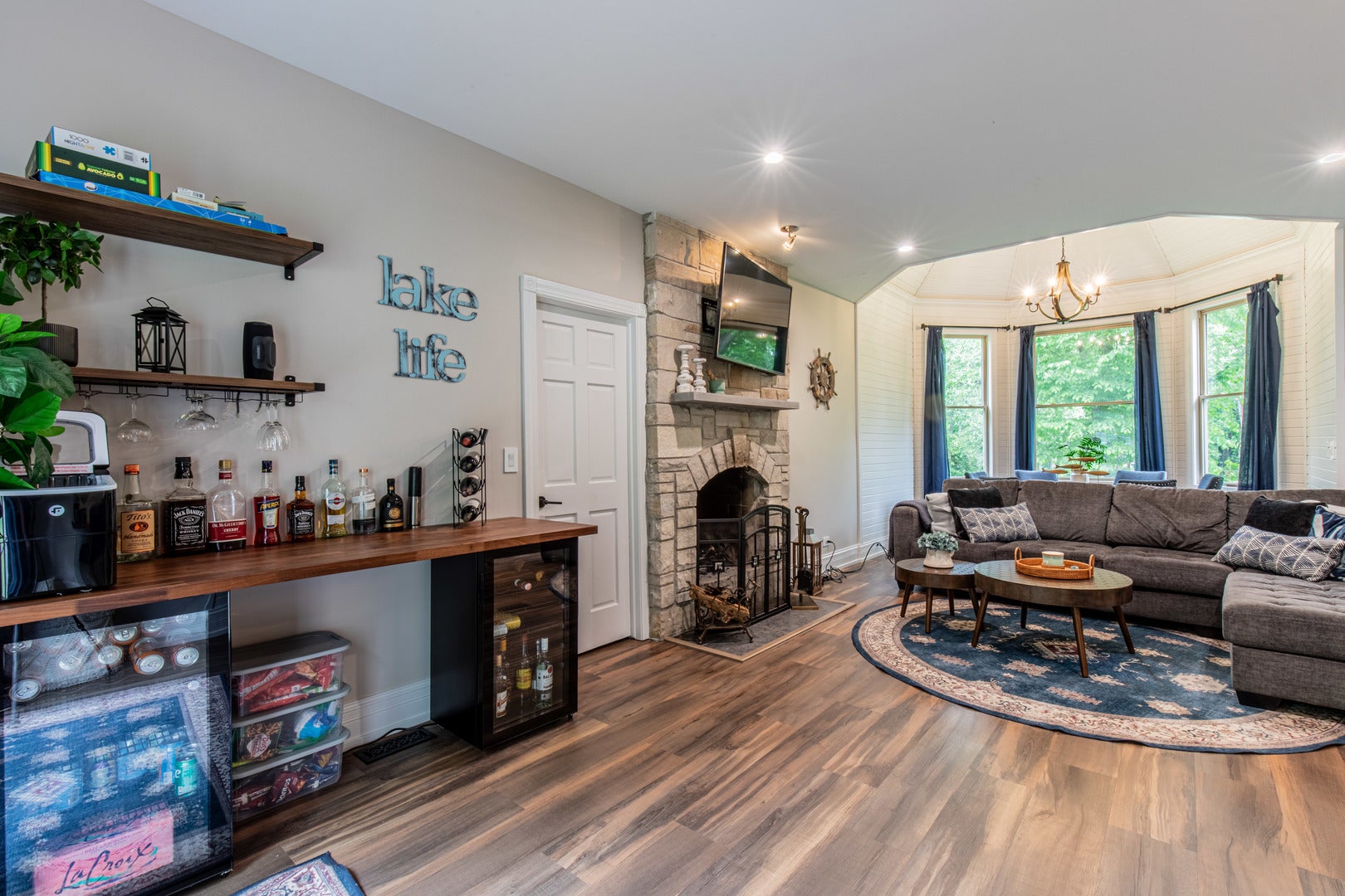8 Birch Drive