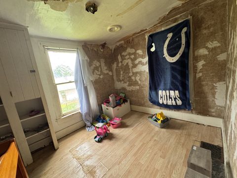 Tiny photo for 204 S Washington Street, Abingdon, IL 61410 (MLS # 12376974)