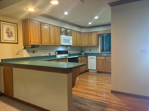 Tiny photo for 503 Donegal Drive, Quincy, IL 62305 (MLS # 12725760)
