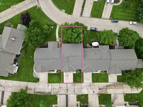 Tiny photo for 503 Donegal Drive, Quincy, IL 62305 (MLS # 12725760)