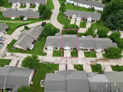 Tiny photo for 503 Donegal Drive, Quincy, IL 62305 (MLS # 12725760)