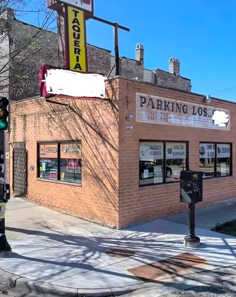2148 N Milwaukee Avenue Chicago IL 60647