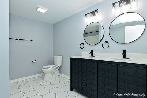 Tiny photo for 7719 Oak Drive, Wonder Lake, IL 60097 (MLS # 12461957)