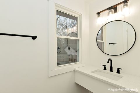 Tiny photo for 7719 Oak Drive, Wonder Lake, IL 60097 (MLS # 12461957)