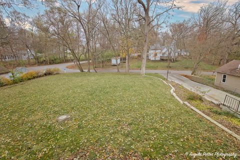 Tiny photo for 7719 Oak Drive, Wonder Lake, IL 60097 (MLS # 12461957)