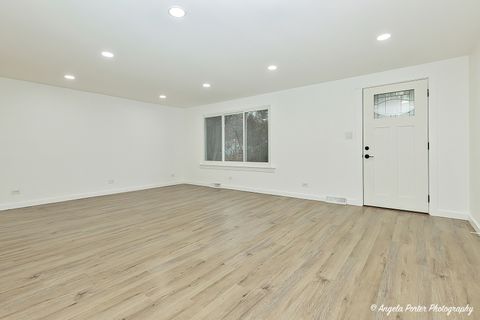 Tiny photo for 7719 Oak Drive, Wonder Lake, IL 60097 (MLS # 12461957)