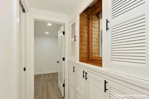 Tiny photo for 7719 Oak Drive, Wonder Lake, IL 60097 (MLS # 12461957)